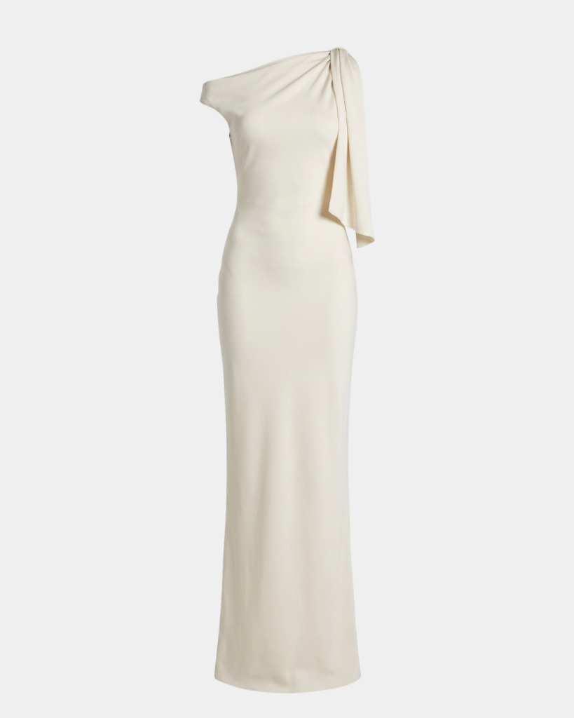 Mariah long dress