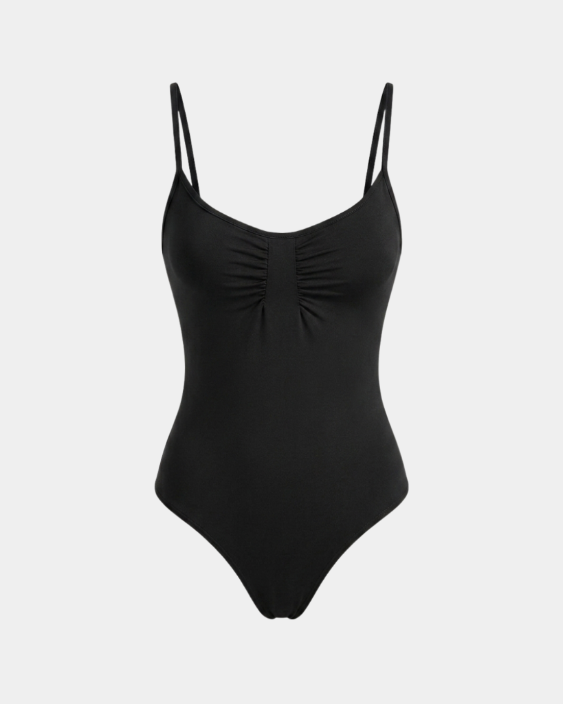 Sexy Spice women's bodysuit, fitted style.