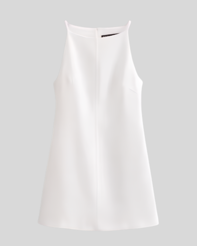 Ella Mini Dress