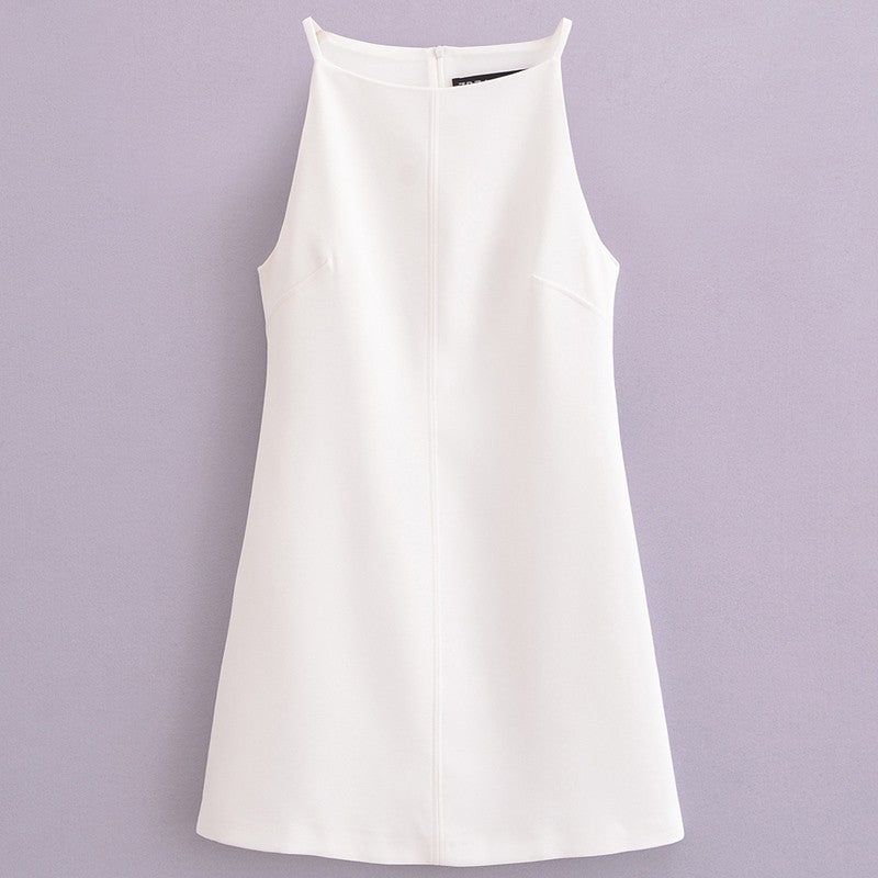 Ella Mini Dress
