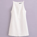 Ella Mini Dress